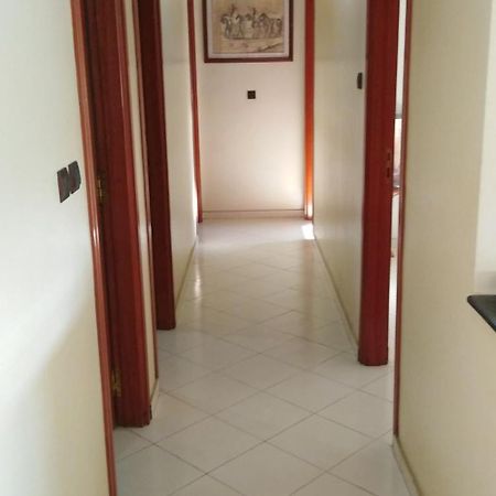 Appartement Agadir Centre Zewnętrze zdjęcie