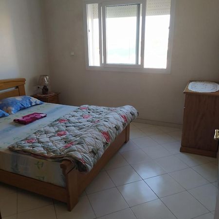 Appartement Agadir Centre Zewnętrze zdjęcie
