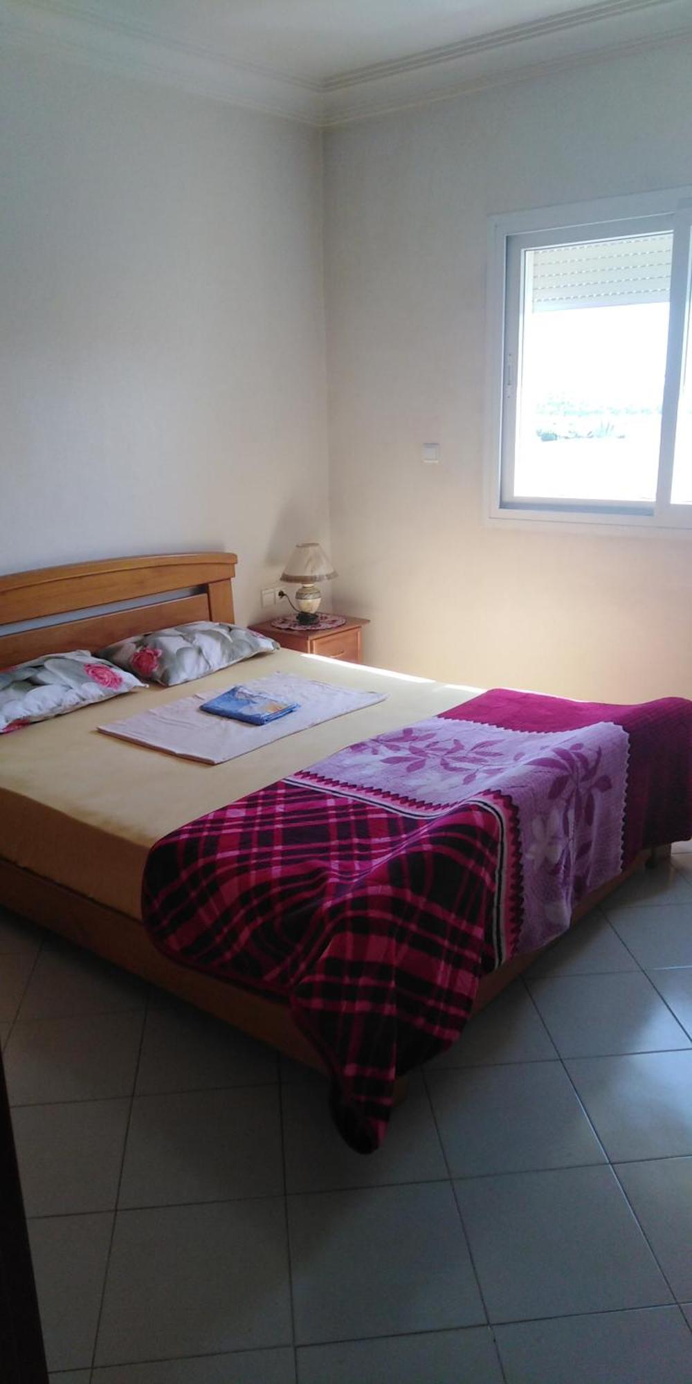 Appartement Agadir Centre Zewnętrze zdjęcie