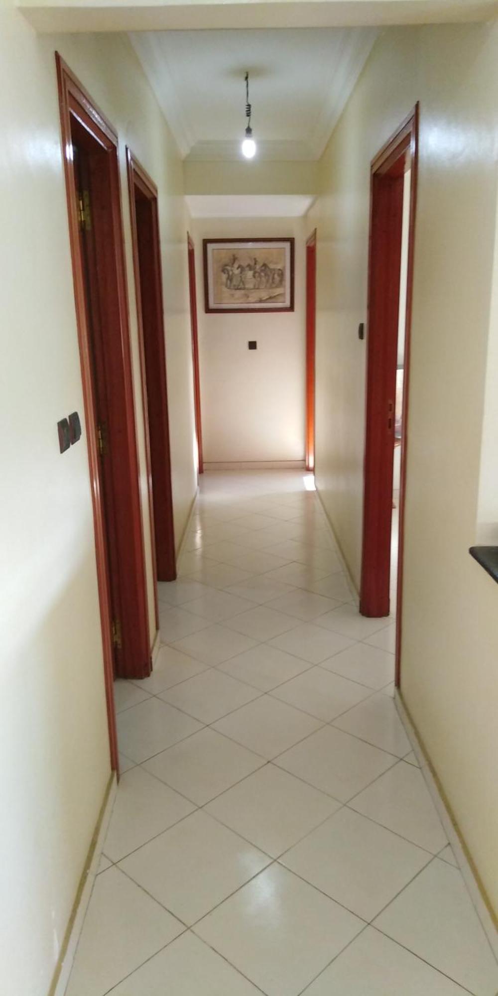 Appartement Agadir Centre Zewnętrze zdjęcie