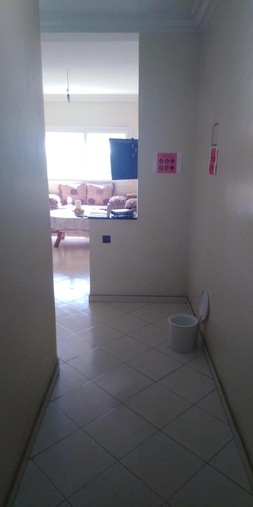 Appartement Agadir Centre Zewnętrze zdjęcie