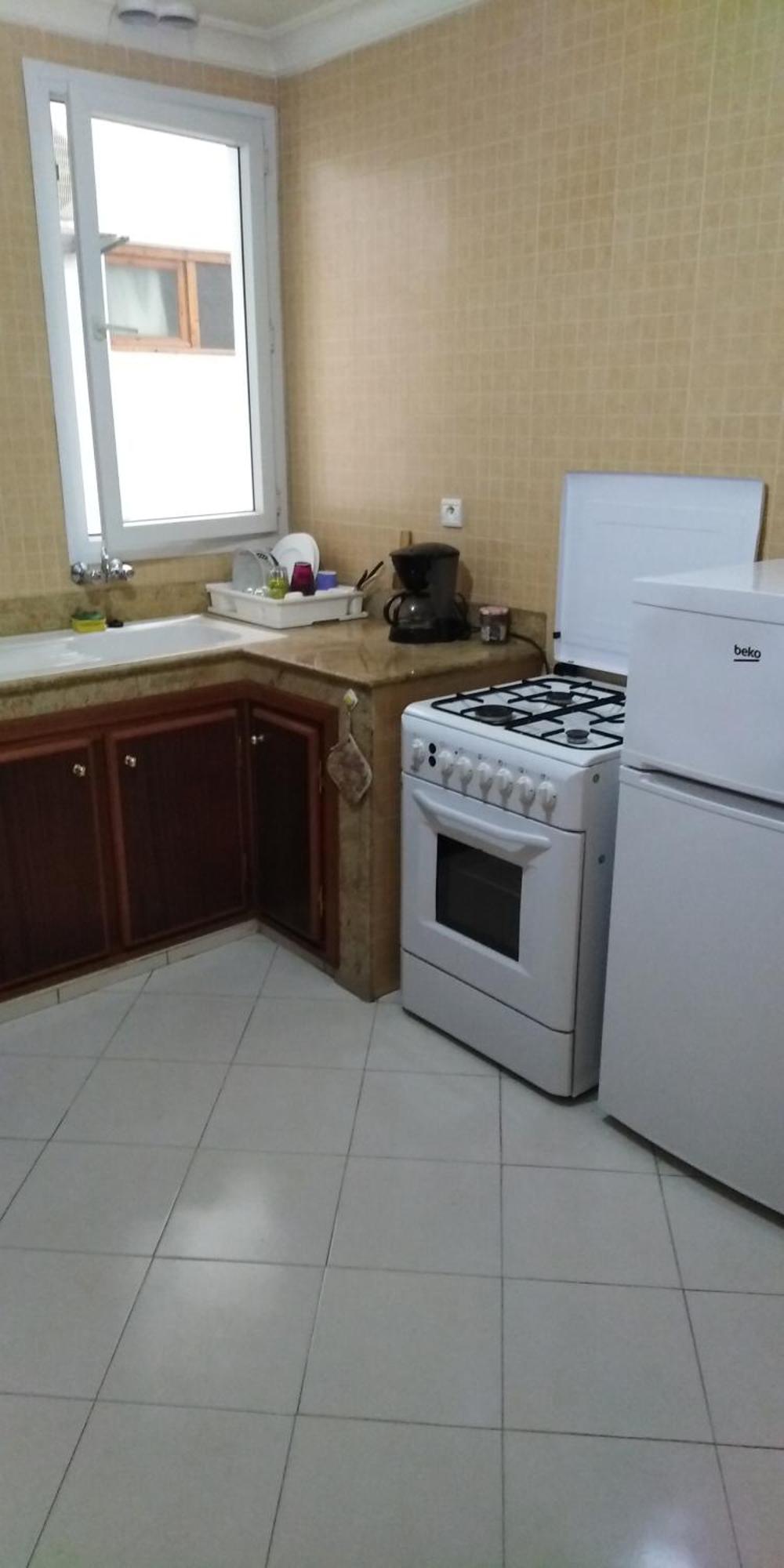 Appartement Agadir Centre Zewnętrze zdjęcie