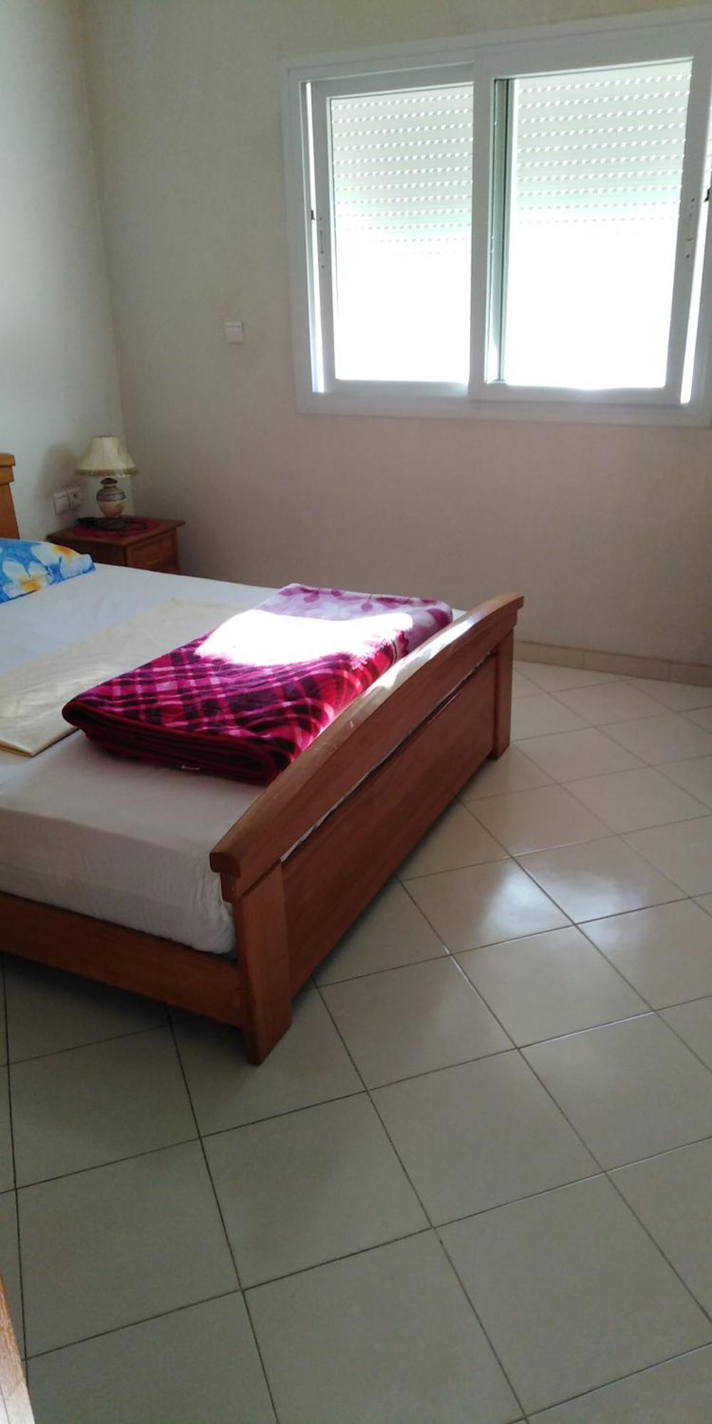 Appartement Agadir Centre Zewnętrze zdjęcie