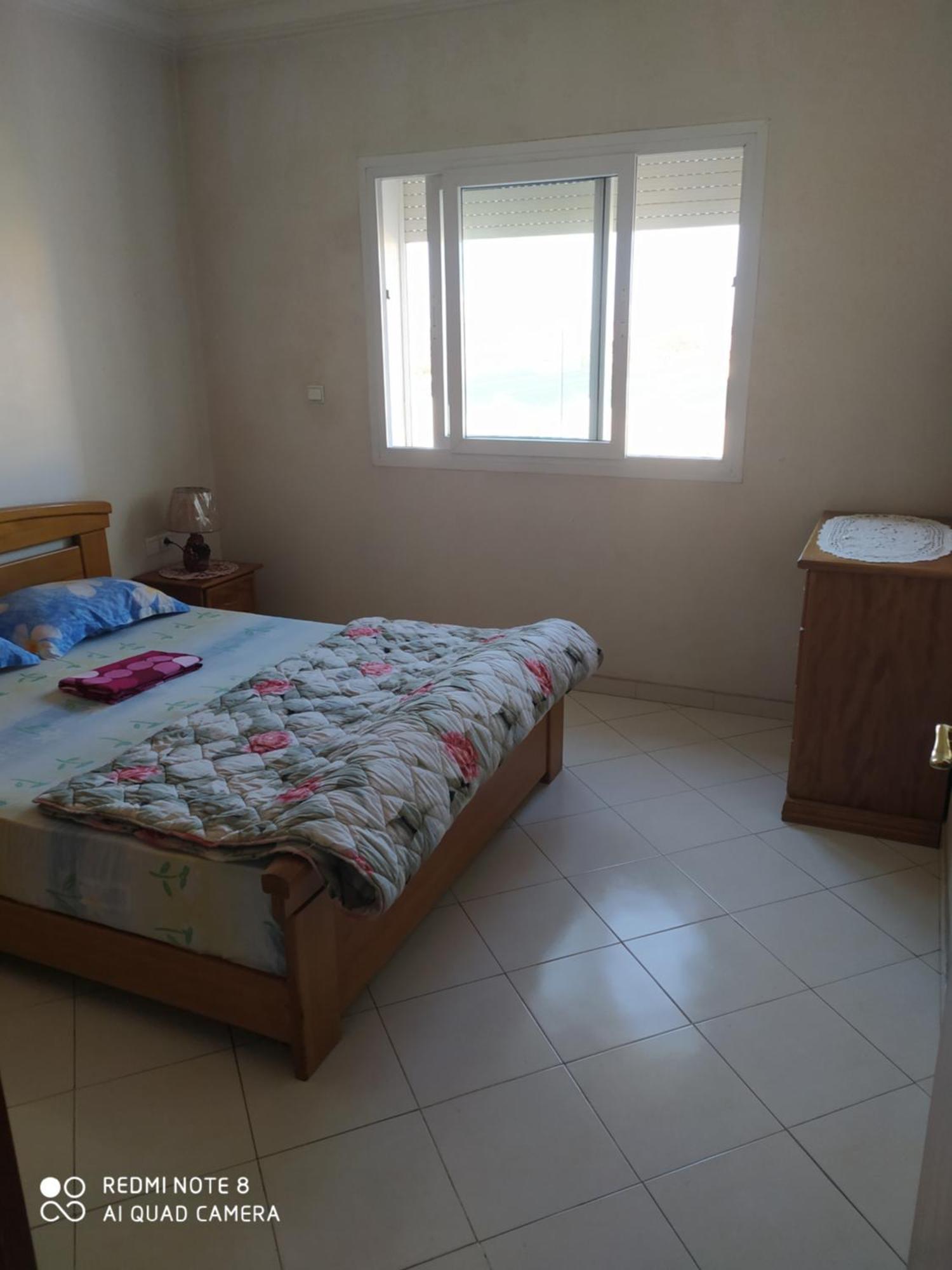 Appartement Agadir Centre Zewnętrze zdjęcie