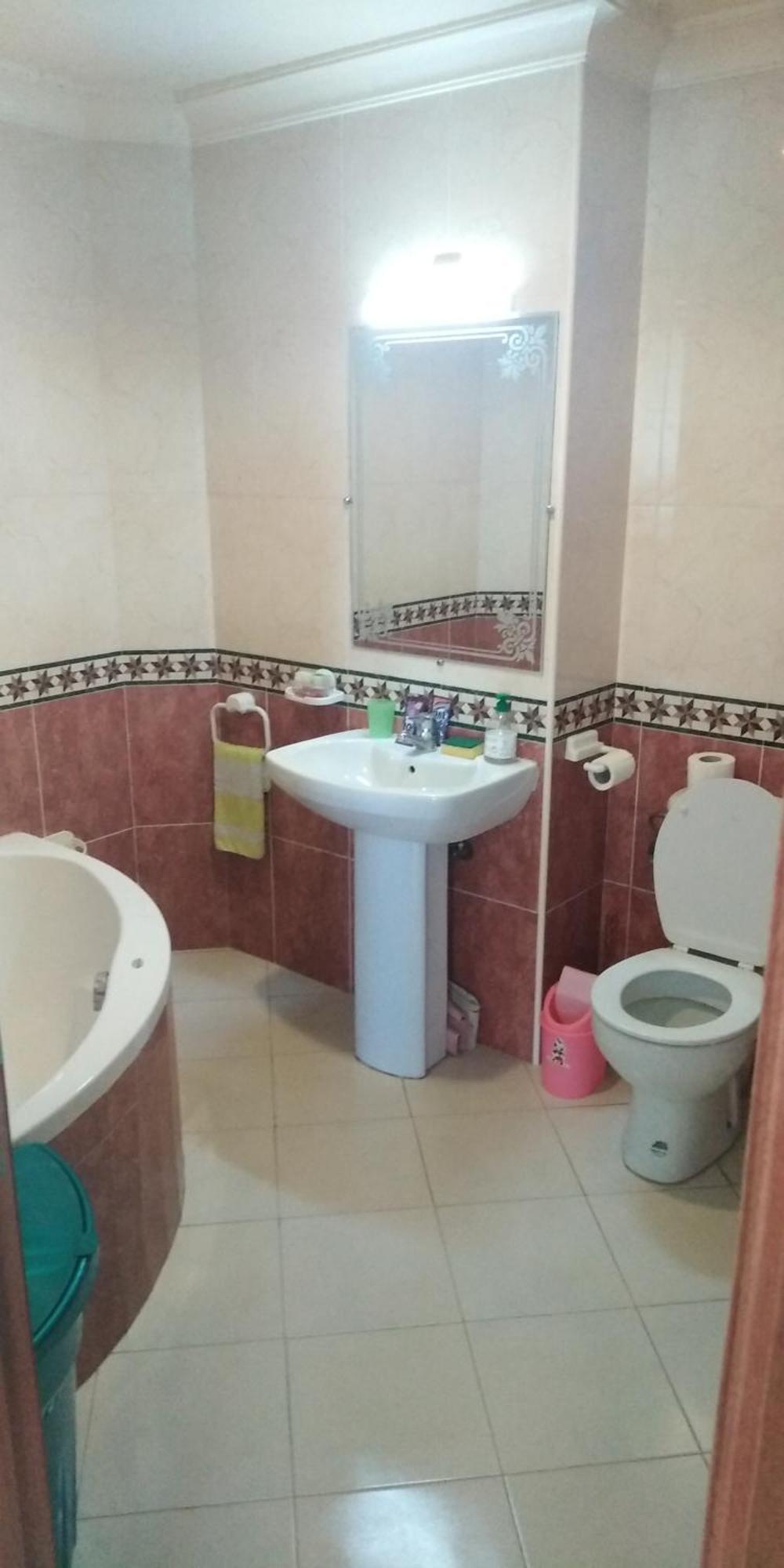 Appartement Agadir Centre Zewnętrze zdjęcie