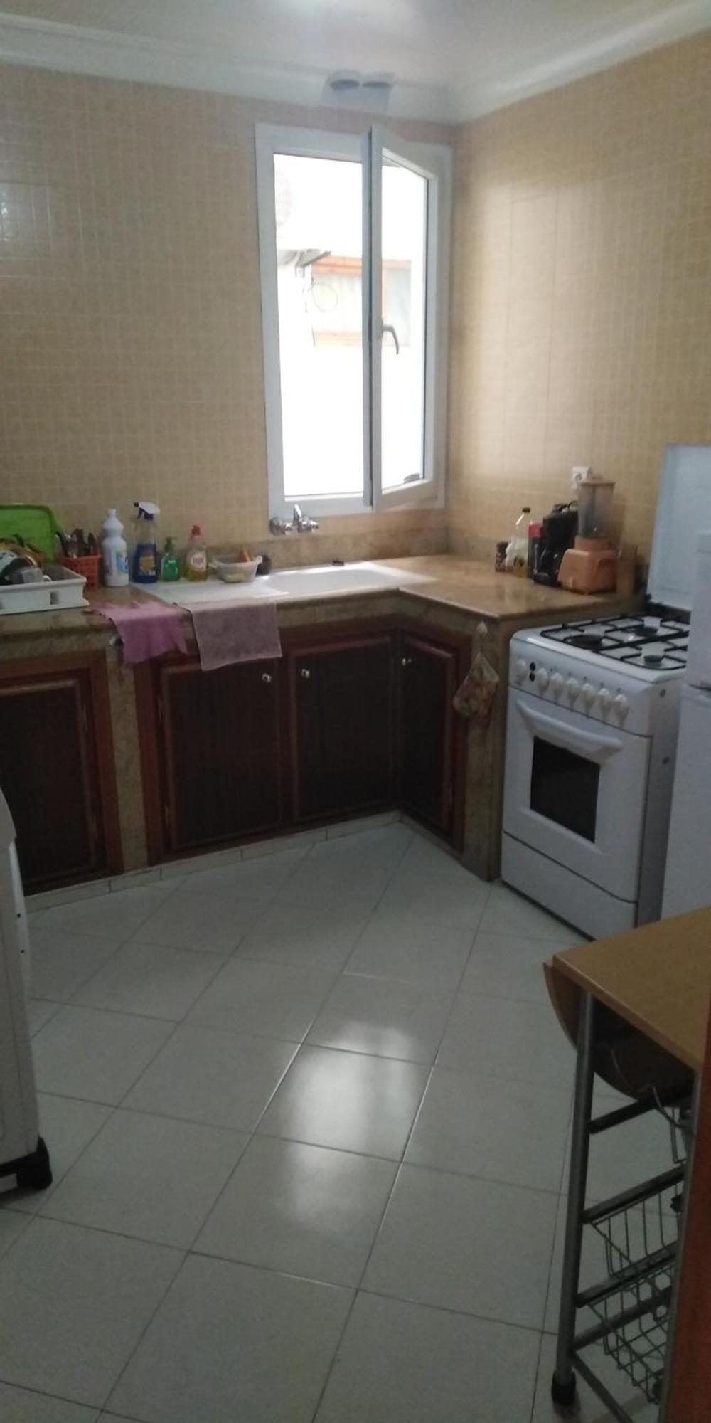 Appartement Agadir Centre Zewnętrze zdjęcie
