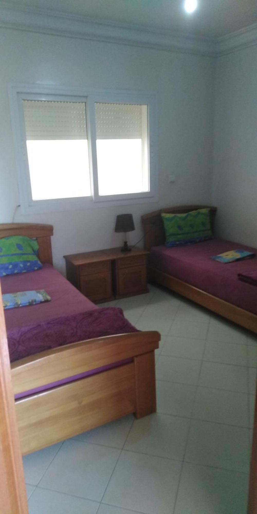 Appartement Agadir Centre Zewnętrze zdjęcie