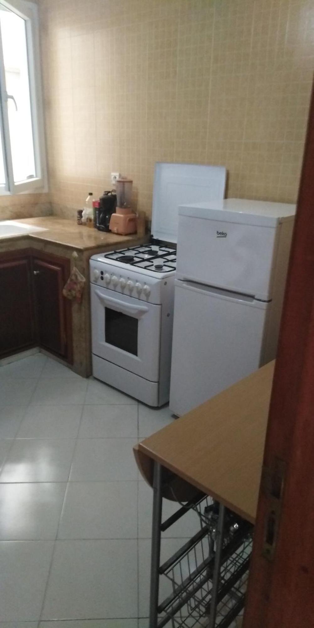 Appartement Agadir Centre Zewnętrze zdjęcie