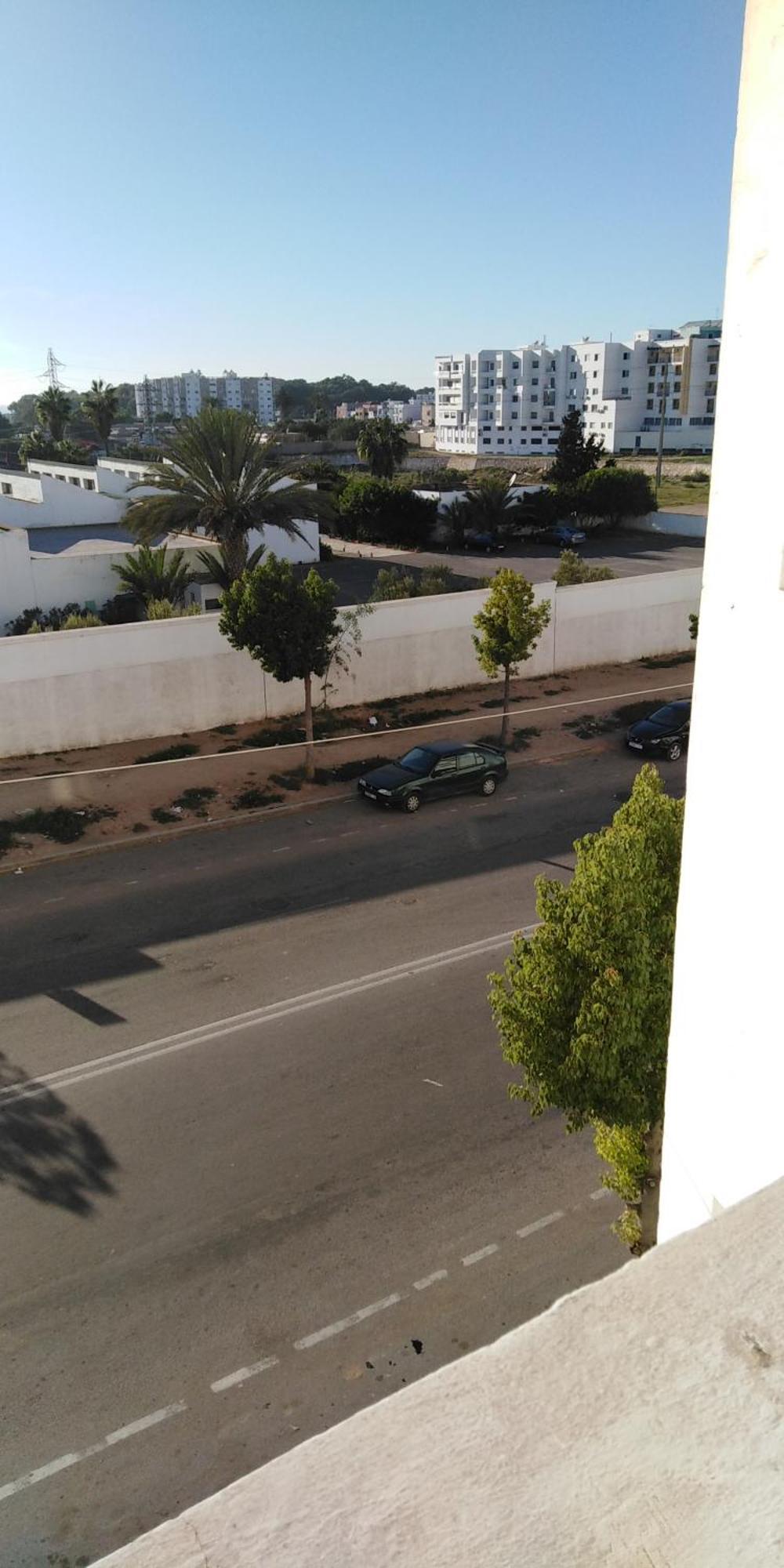 Appartement Agadir Centre Zewnętrze zdjęcie