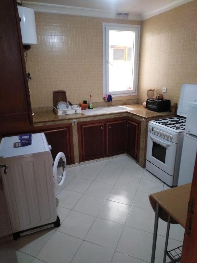 Appartement Agadir Centre Zewnętrze zdjęcie