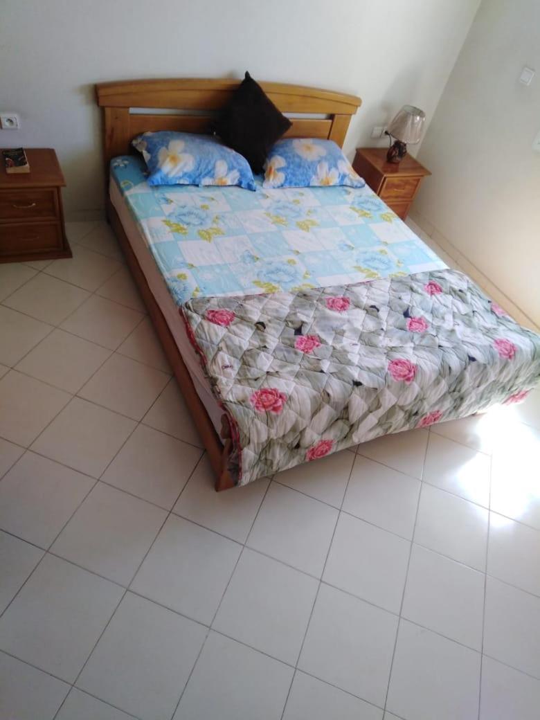 Appartement Agadir Centre Zewnętrze zdjęcie