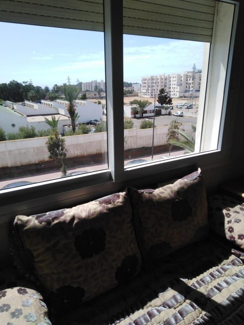 Appartement Agadir Centre Zewnętrze zdjęcie