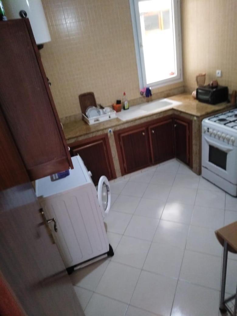 Appartement Agadir Centre Zewnętrze zdjęcie