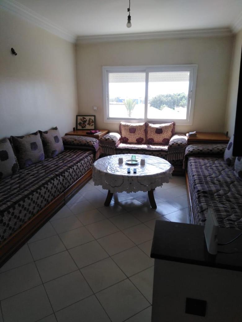 Appartement Agadir Centre Zewnętrze zdjęcie