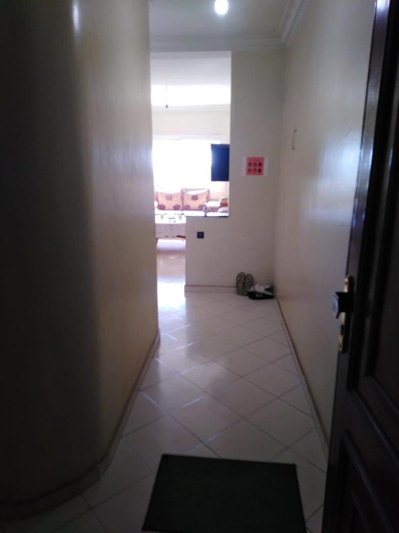 Appartement Agadir Centre Zewnętrze zdjęcie