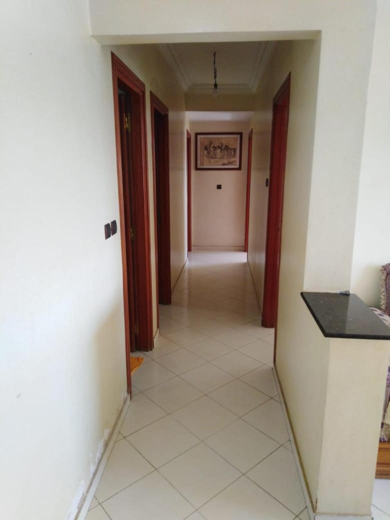 Appartement Agadir Centre Zewnętrze zdjęcie