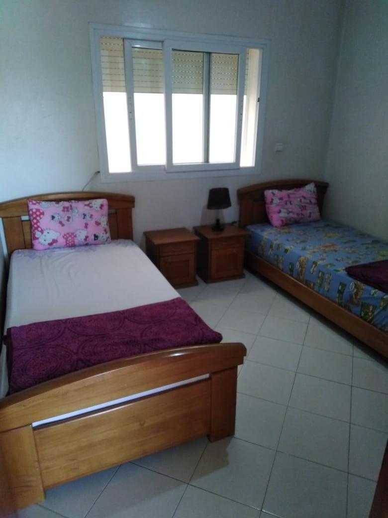 Appartement Agadir Centre Zewnętrze zdjęcie