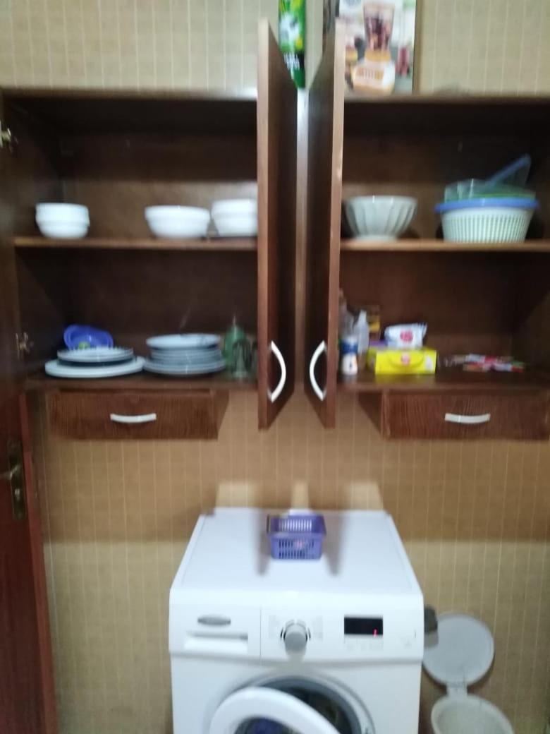 Appartement Agadir Centre Zewnętrze zdjęcie